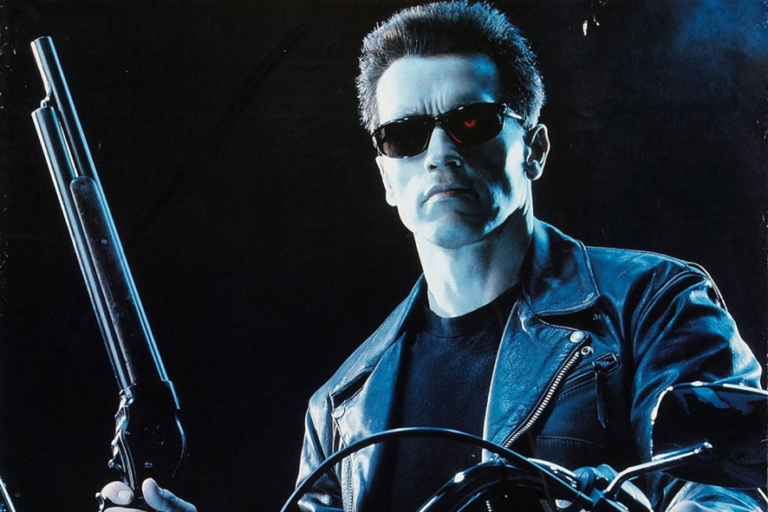 Arnold Schwarzenegger esteve presente em Stranger Things dessa maneira